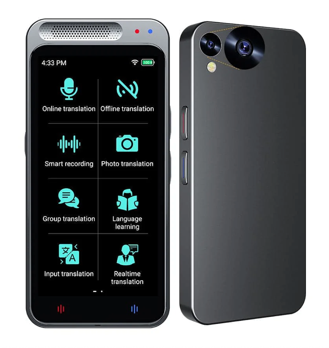 Lektro Z6 vertimo įrenginys